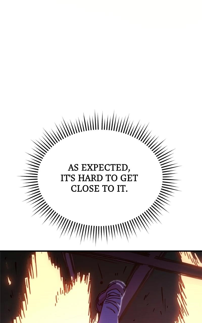 Hiding Out in an Apocalypse Chapter 26 - Page 27 in English
