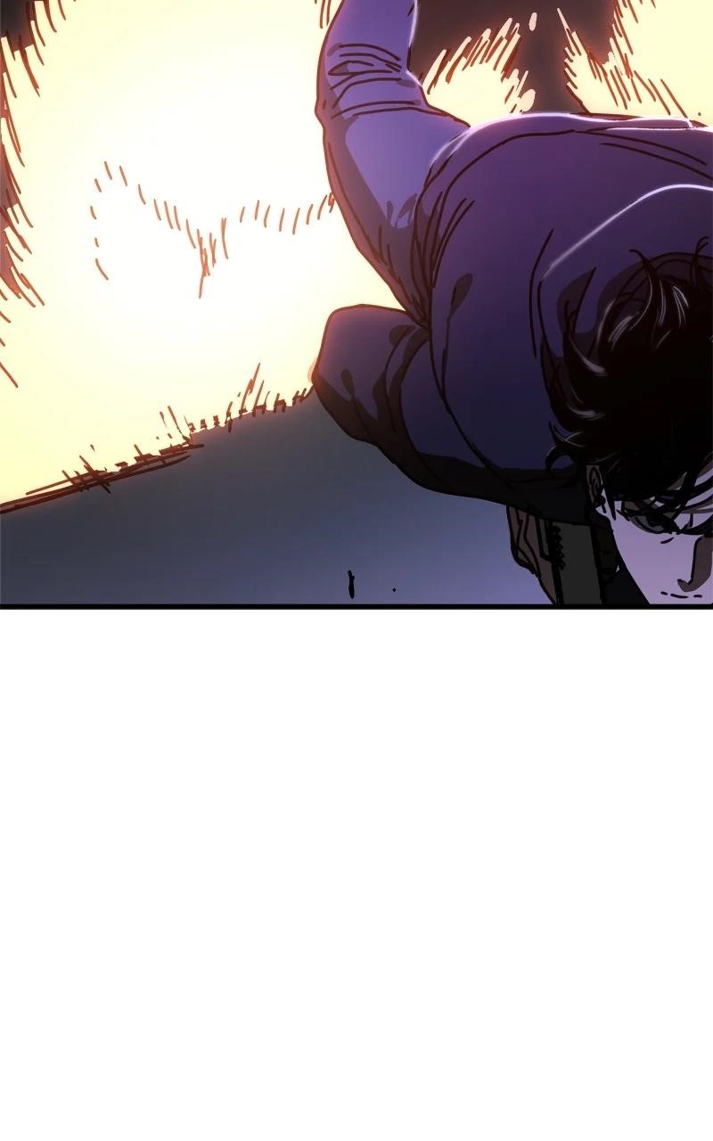 Hiding Out in an Apocalypse Chapter 26 - Page 28 in English