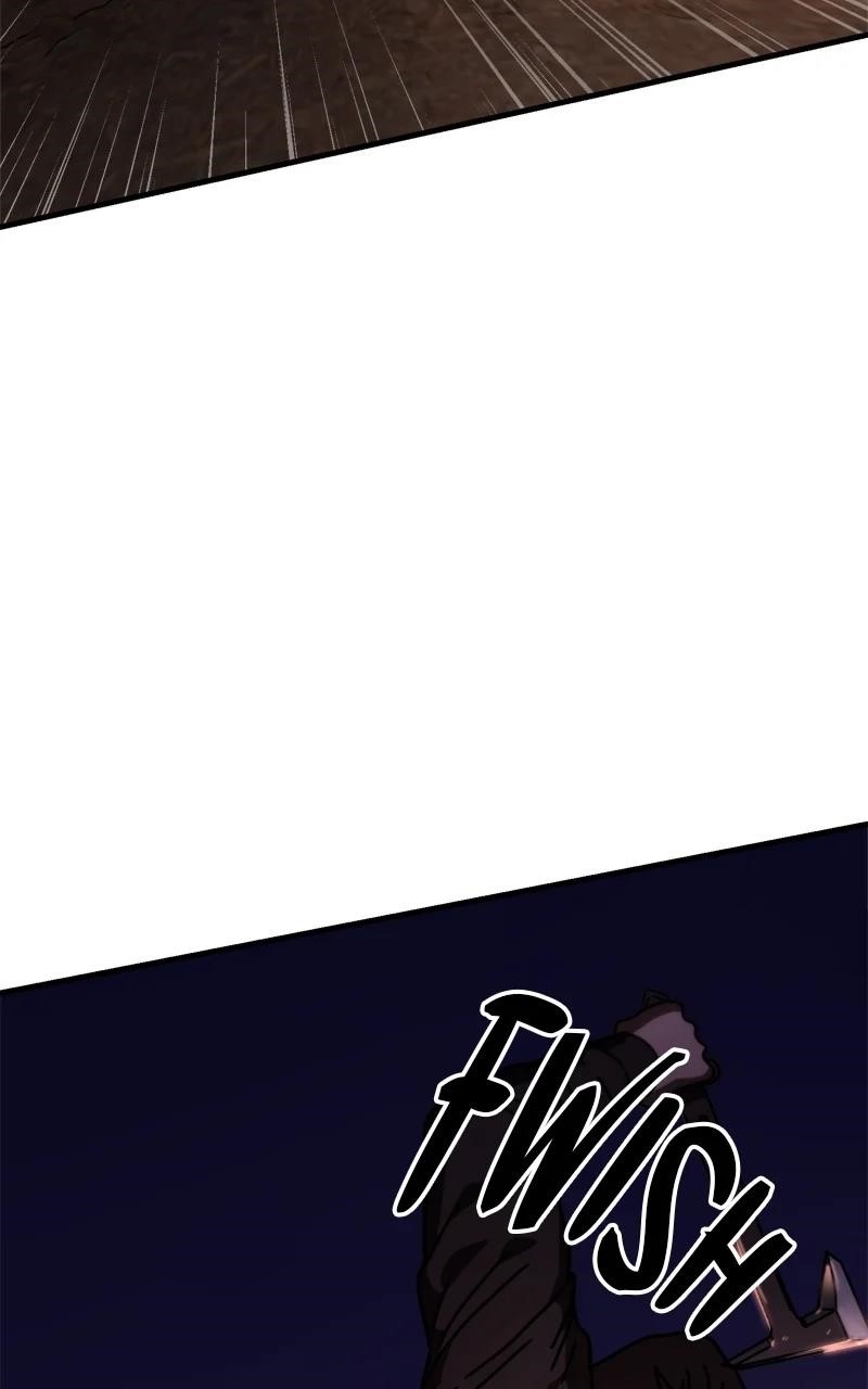 Hiding Out in an Apocalypse Chapter 26 - Page 43 in English