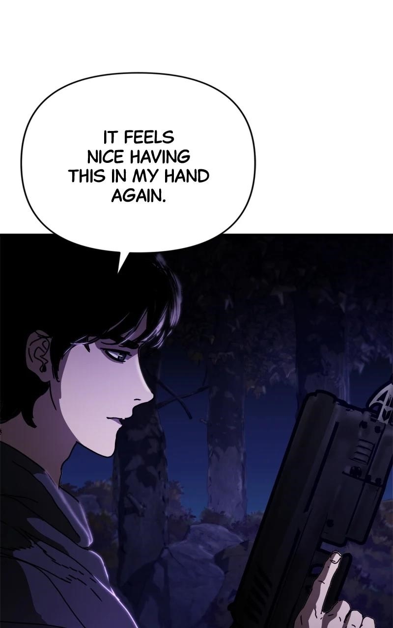 Hiding Out in an Apocalypse Chapter 26 - Page 48 in English