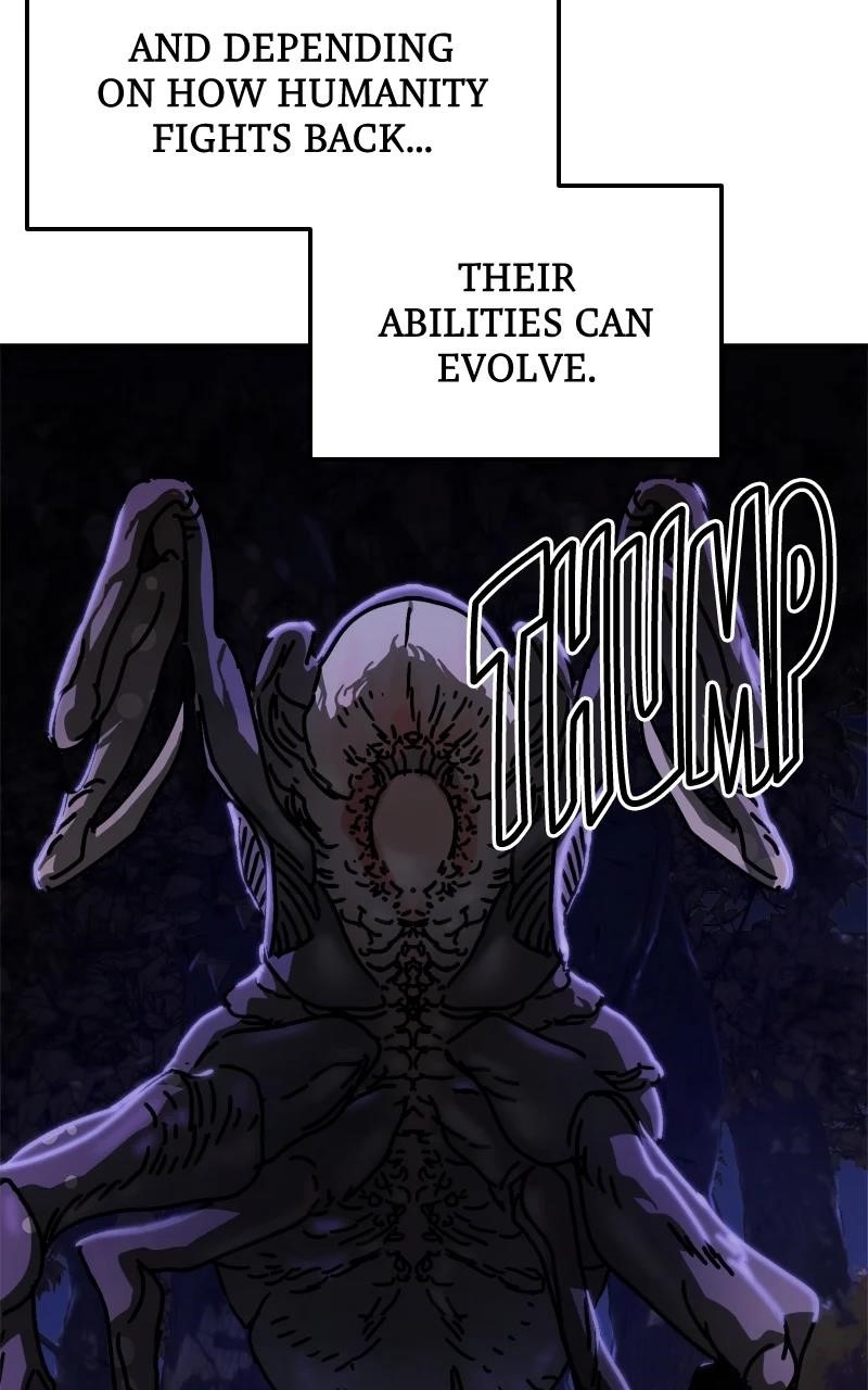 Hiding Out in an Apocalypse Chapter 26 - Page 5 in English