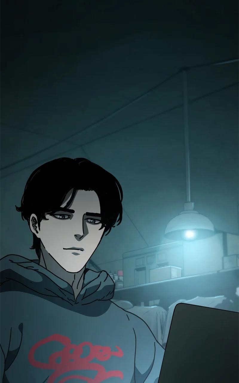 Hiding Out in an Apocalypse Chapter 26 - Page 66 in English