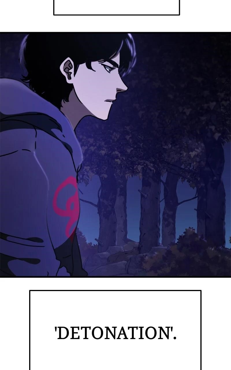 Hiding Out in an Apocalypse Chapter 26 - Page 7 in English