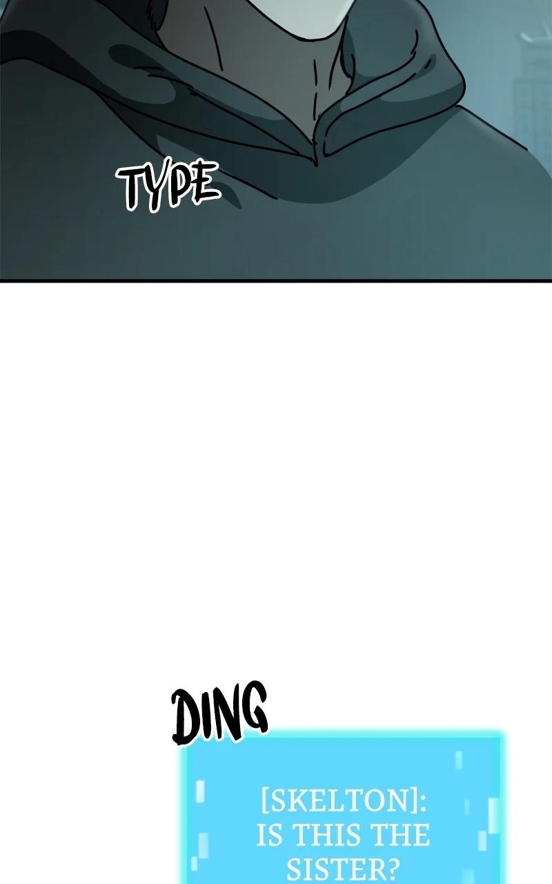 Hiding Out in an Apocalypse Chapter 26 - Page 70 in English