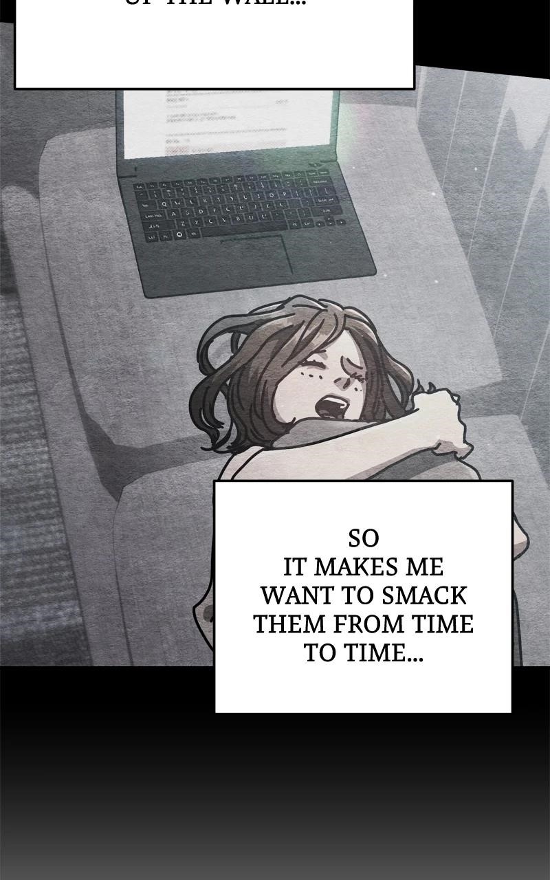 Hiding Out in an Apocalypse Chapter 26 - Page 75 in English