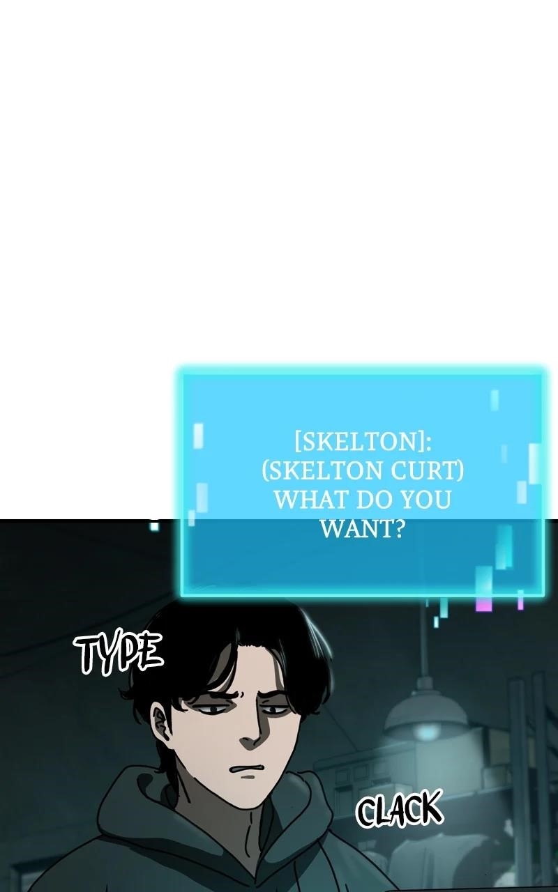 Hiding Out in an Apocalypse Chapter 26 - Page 77 in English