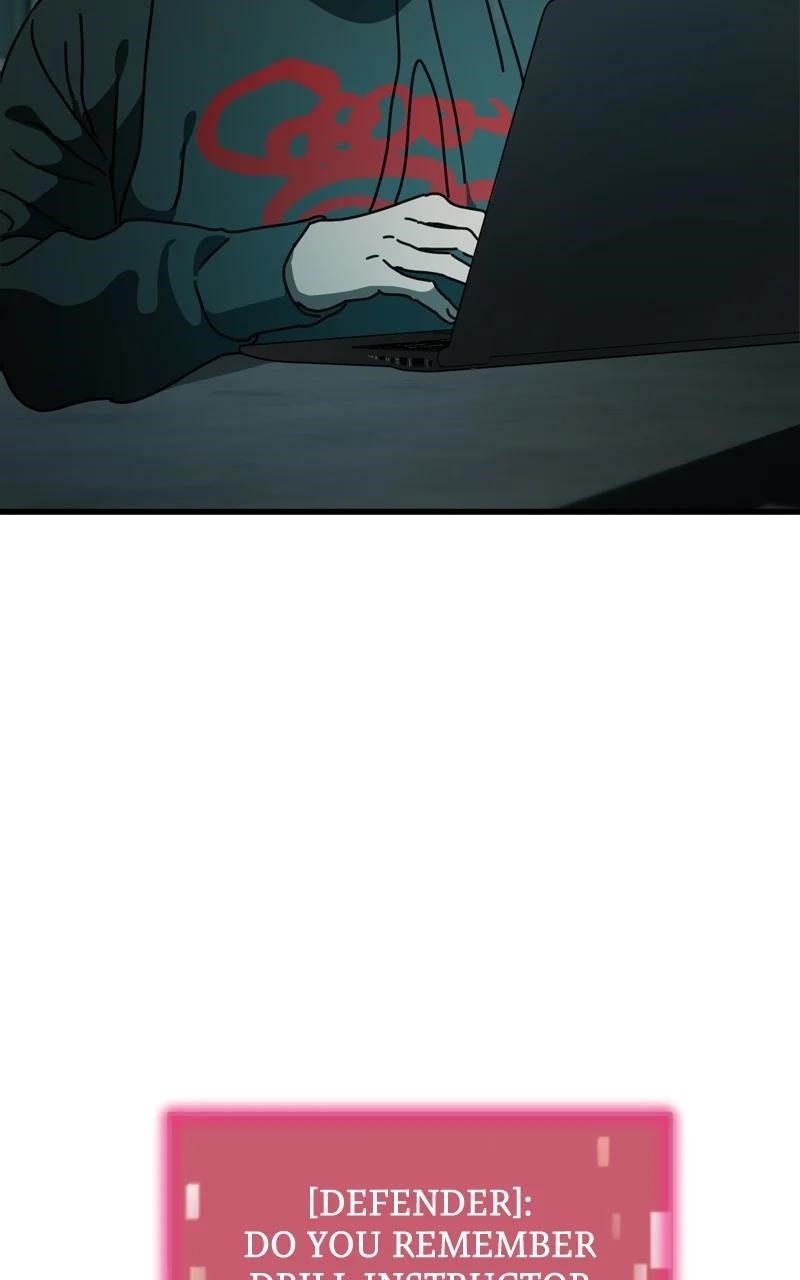Hiding Out in an Apocalypse Chapter 26 - Page 78 in English