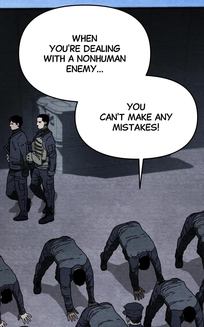 Hiding Out in an Apocalypse Chapter 26 - Page 89 in English