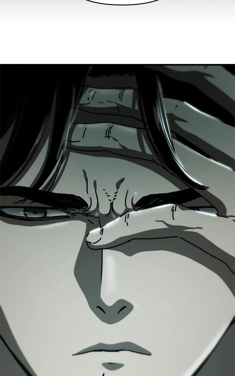 Hiding Out in an Apocalypse Chapter 26 - Page 91 in English
