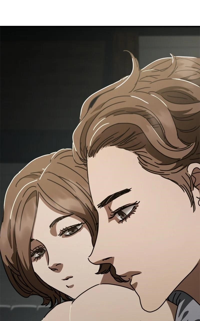 Hiding Out in an Apocalypse Chapter 26 - Page 93 in English