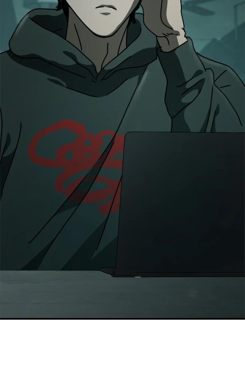 Hiding Out in an Apocalypse Chapter 26 - Page 96 in English