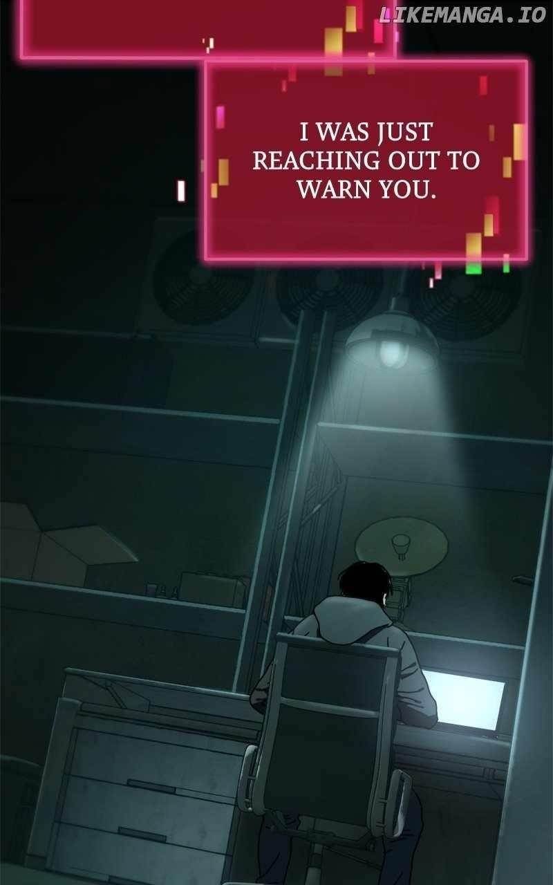 Hiding Out in an Apocalypse Chapter 27 - Page 105 in English