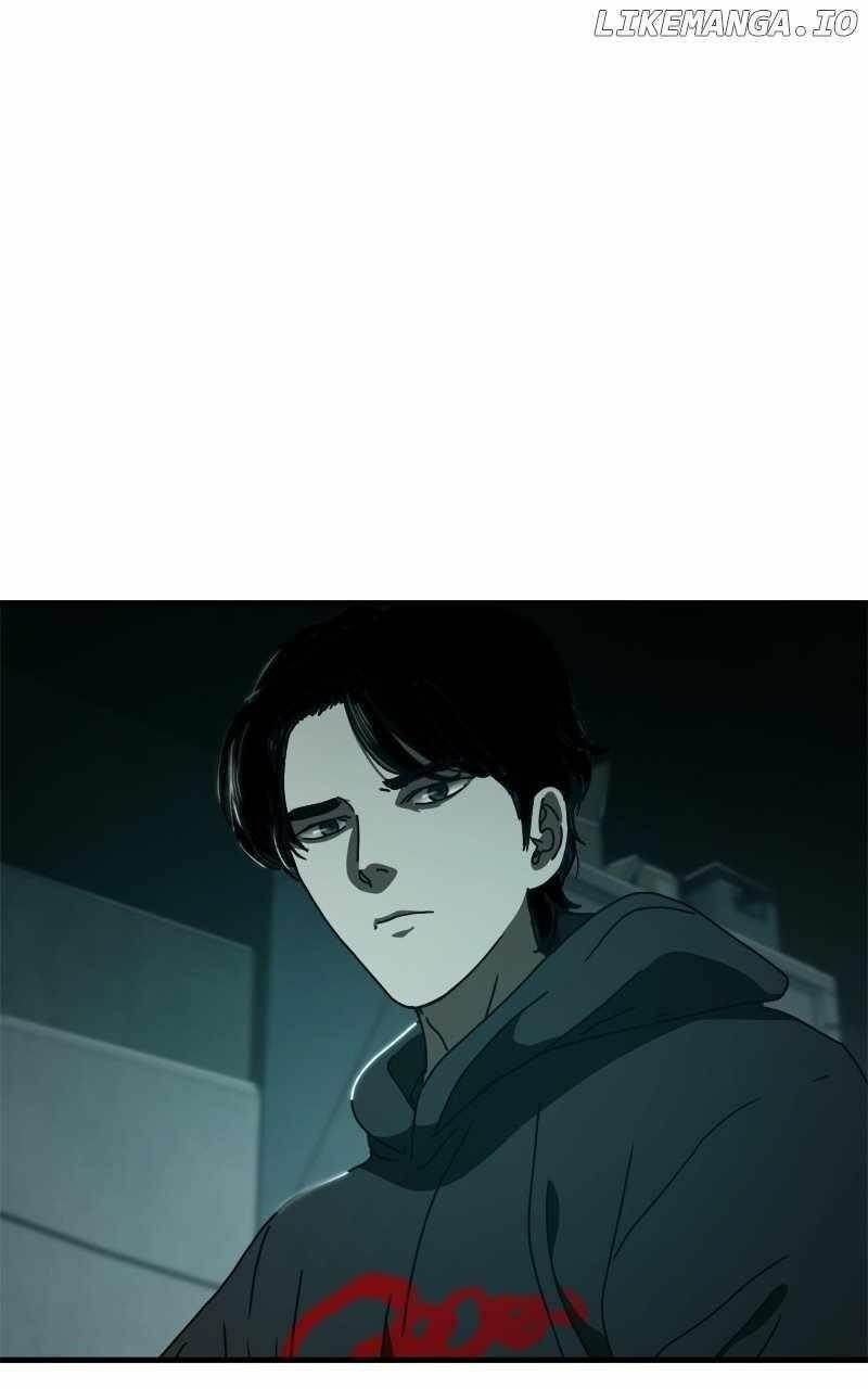 Hiding Out in an Apocalypse Chapter 27 - Page 112 in English