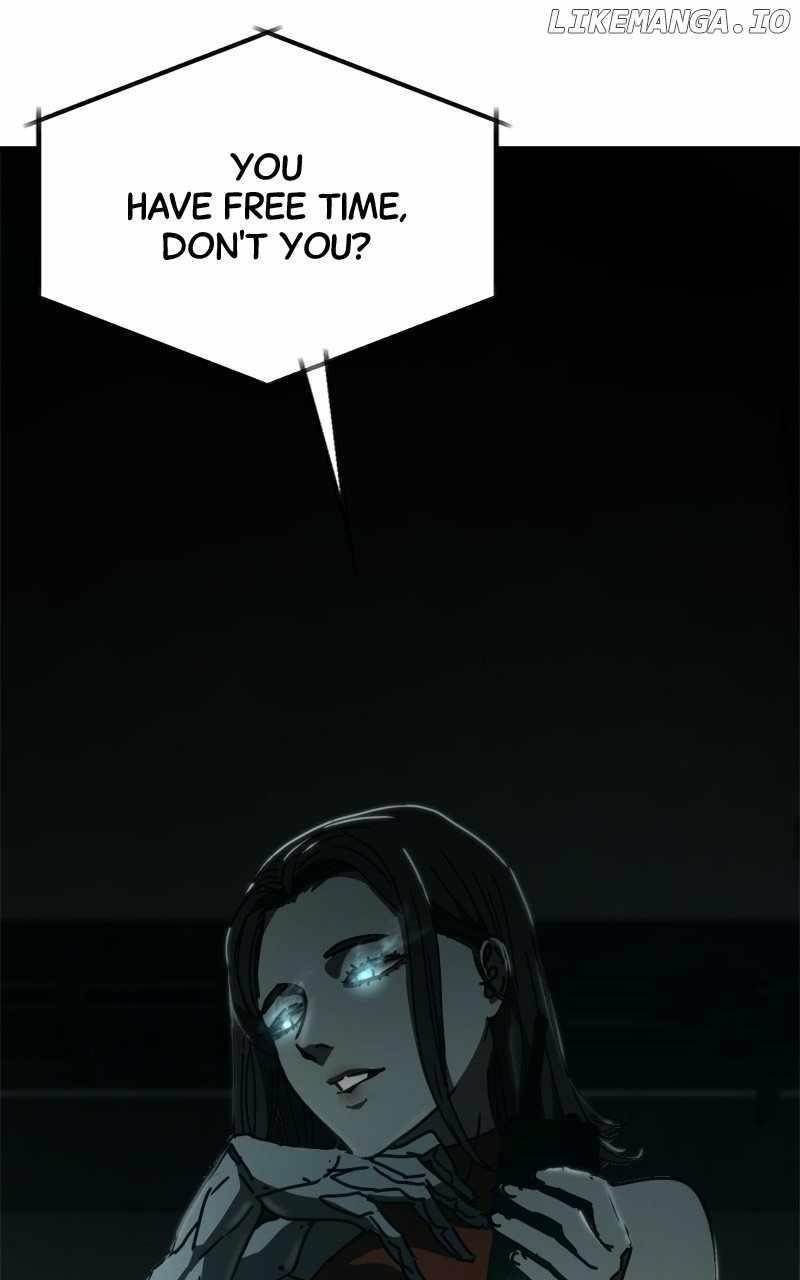 Hiding Out in an Apocalypse Chapter 27 - Page 115 in English