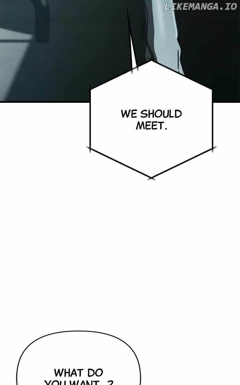 Hiding Out in an Apocalypse Chapter 27 - Page 117 in English