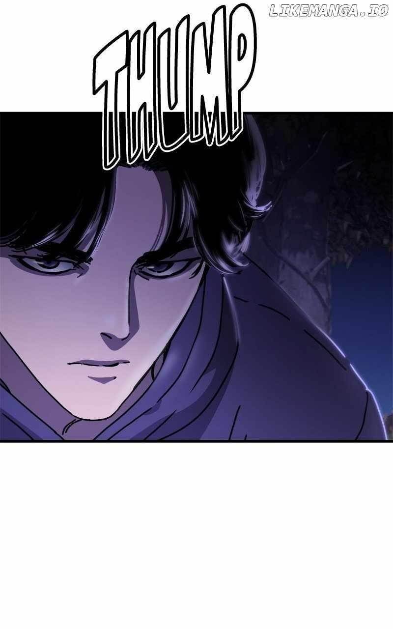Hiding Out in an Apocalypse Chapter 27 - Page 12 in English