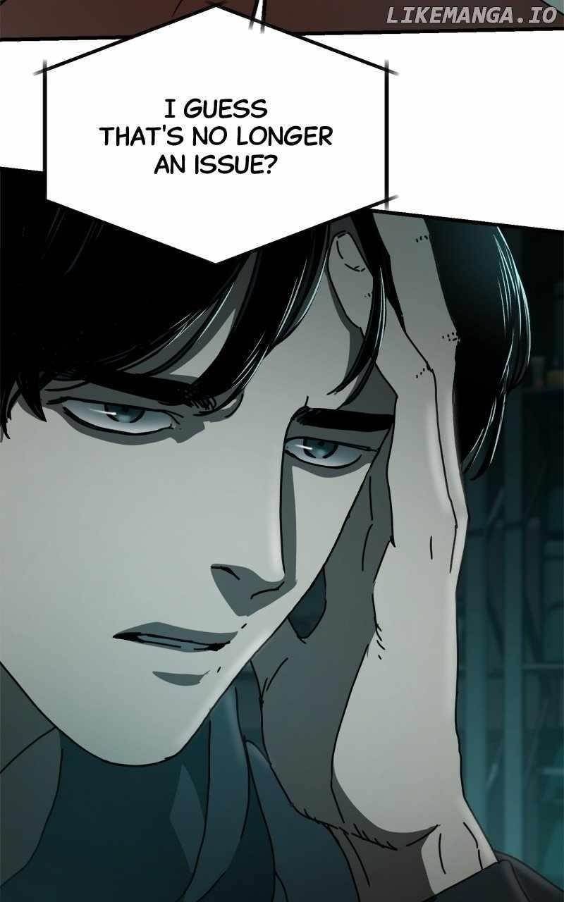 Hiding Out in an Apocalypse Chapter 27 - Page 121 in English