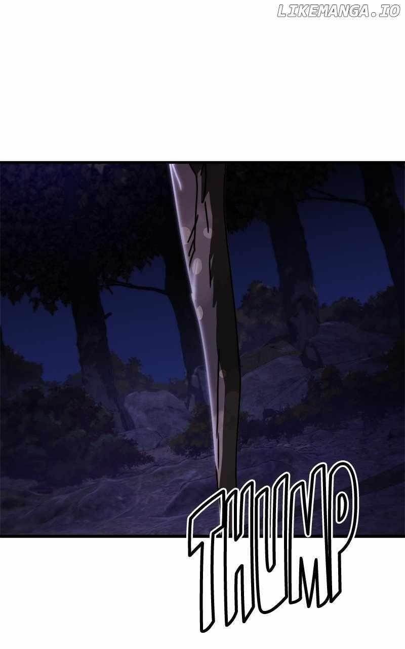 Hiding Out in an Apocalypse Chapter 27 - Page 13 in English