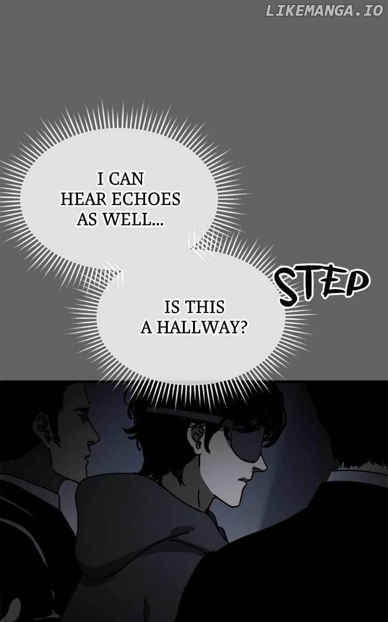 Hiding Out in an Apocalypse Chapter 27 - Page 136 in English