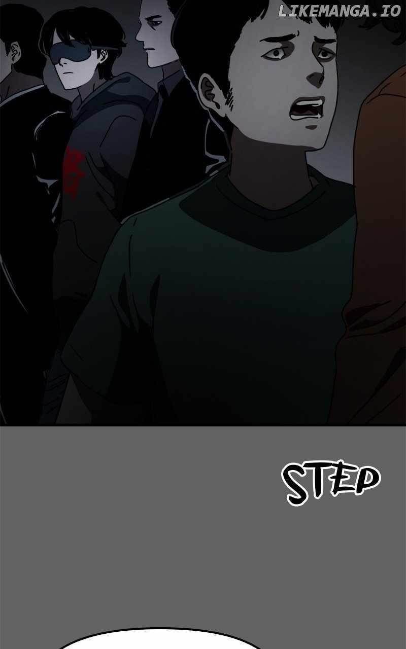 Hiding Out in an Apocalypse Chapter 27 - Page 138 in English
