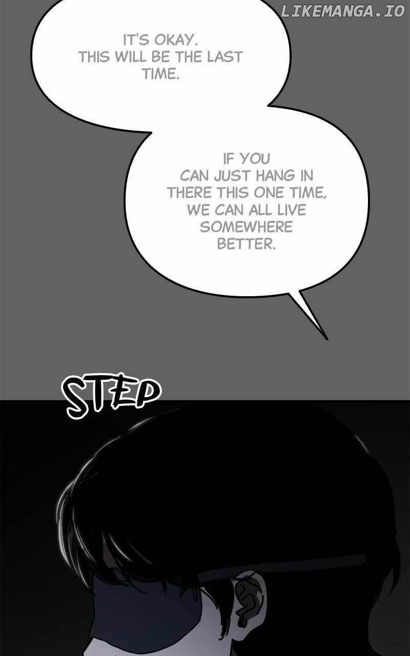 Hiding Out in an Apocalypse Chapter 27 - Page 139 in English