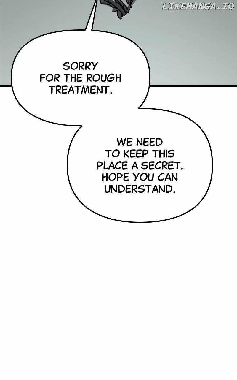 Hiding Out in an Apocalypse Chapter 27 - Page 146 in English