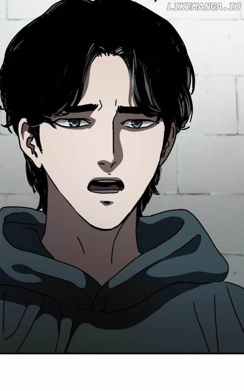 Hiding Out in an Apocalypse Chapter 27 - Page 151 in English