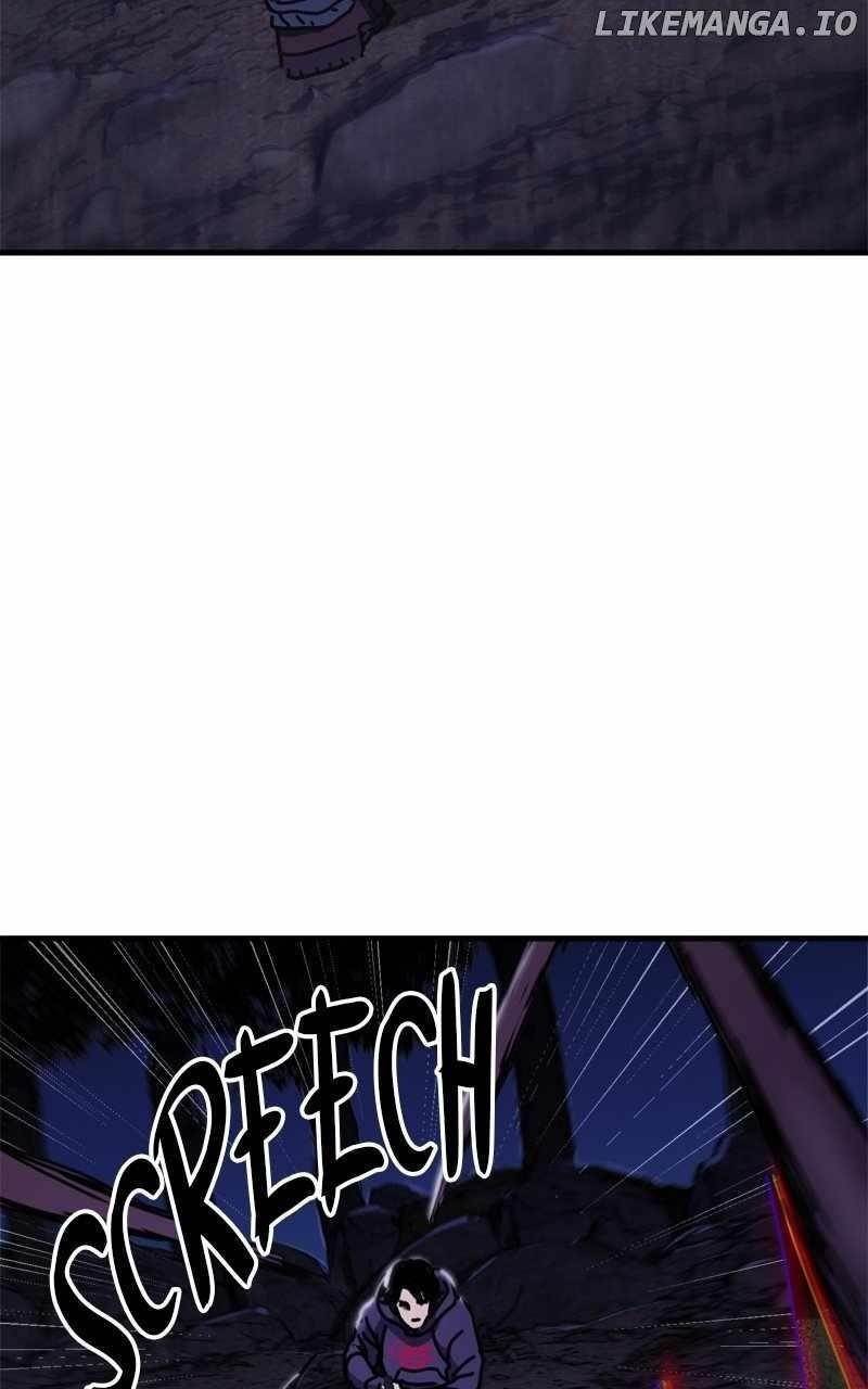 Hiding Out in an Apocalypse Chapter 27 - Page 16 in English