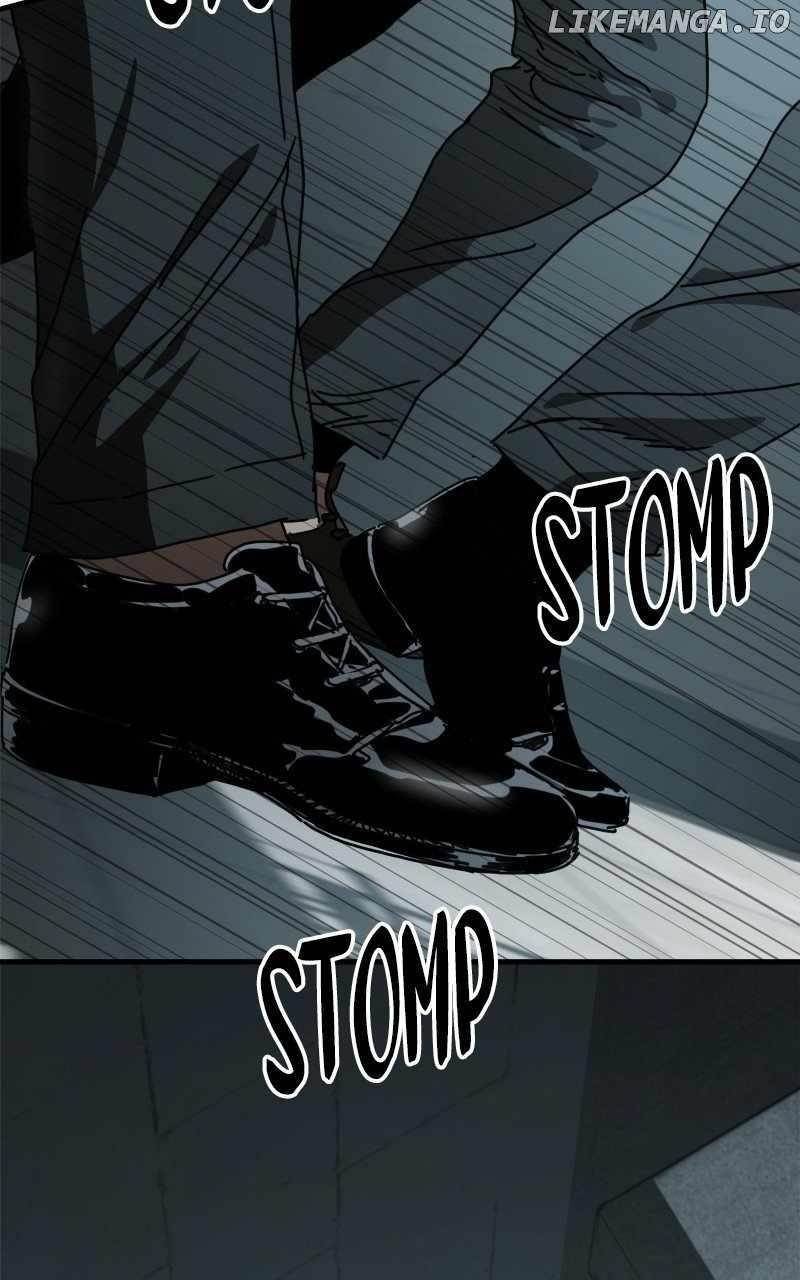 Hiding Out in an Apocalypse Chapter 27 - Page 163 in English