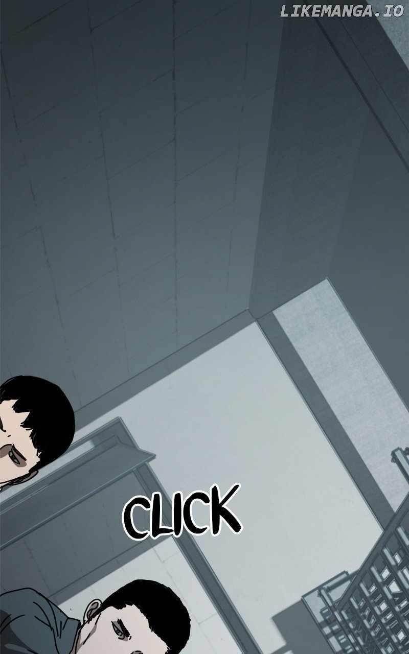 Hiding Out in an Apocalypse Chapter 27 - Page 164 in English