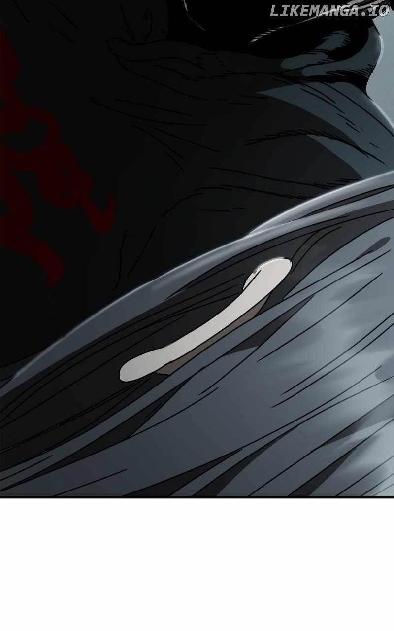 Hiding Out in an Apocalypse Chapter 27 - Page 166 in English