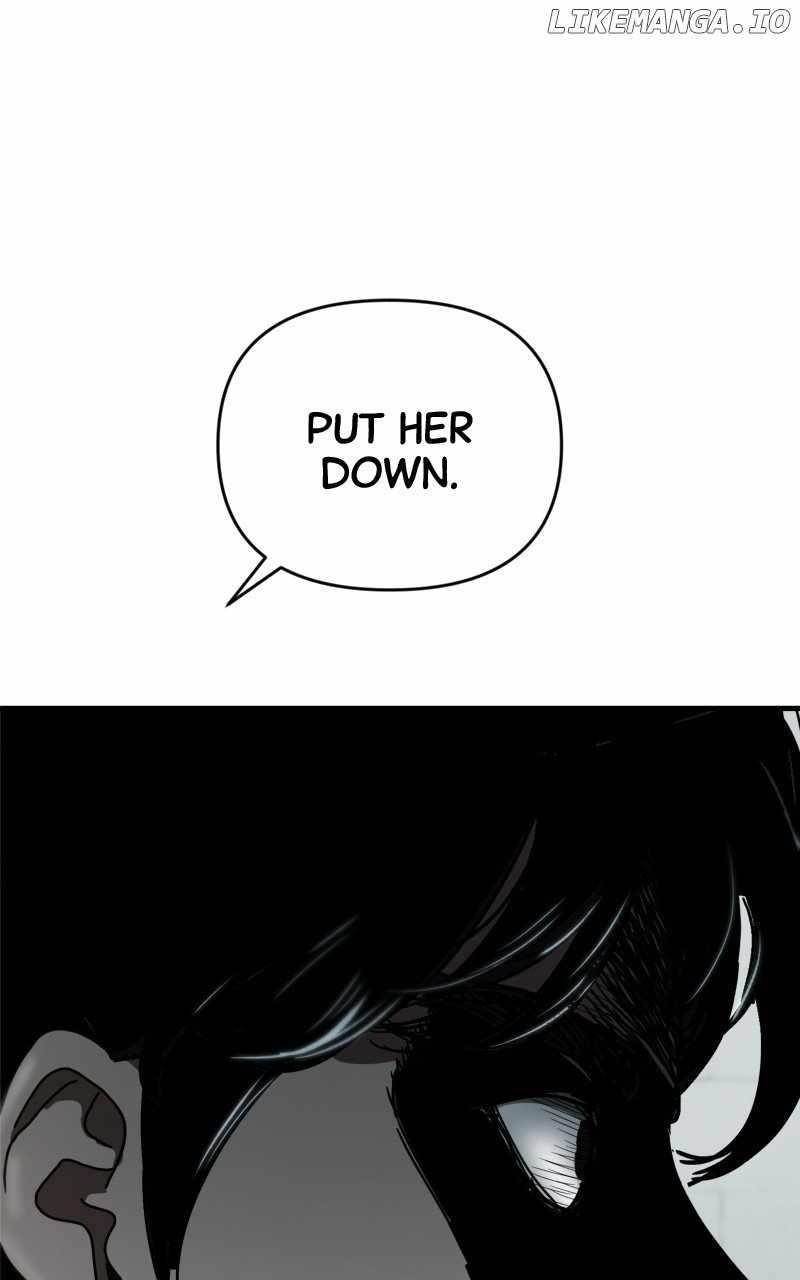 Hiding Out in an Apocalypse Chapter 27 - Page 167 in English