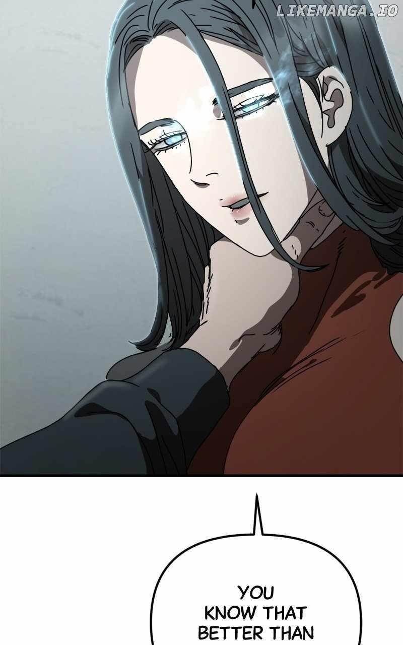 Hiding Out in an Apocalypse Chapter 27 - Page 170 in English