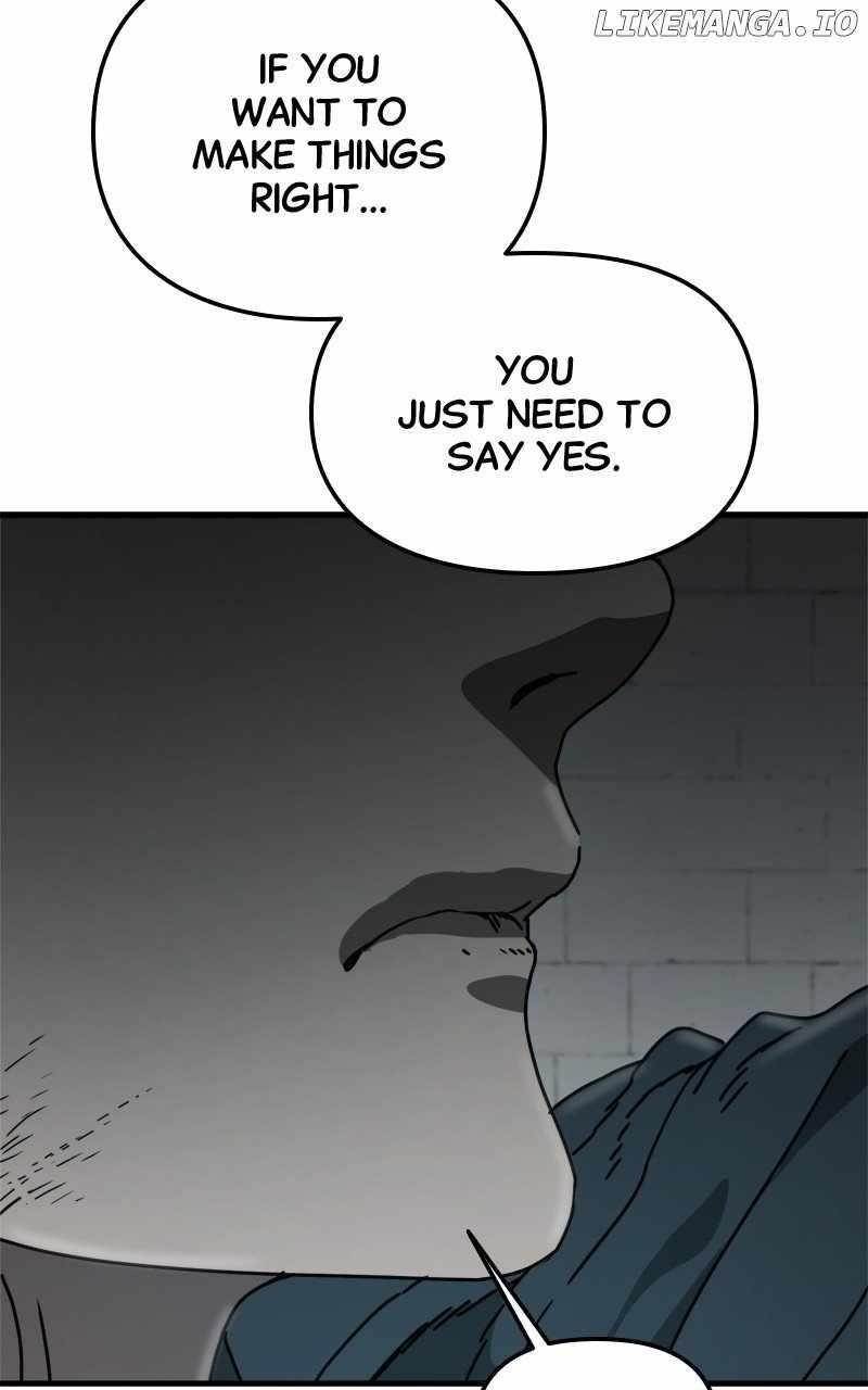 Hiding Out in an Apocalypse Chapter 27 - Page 180 in English
