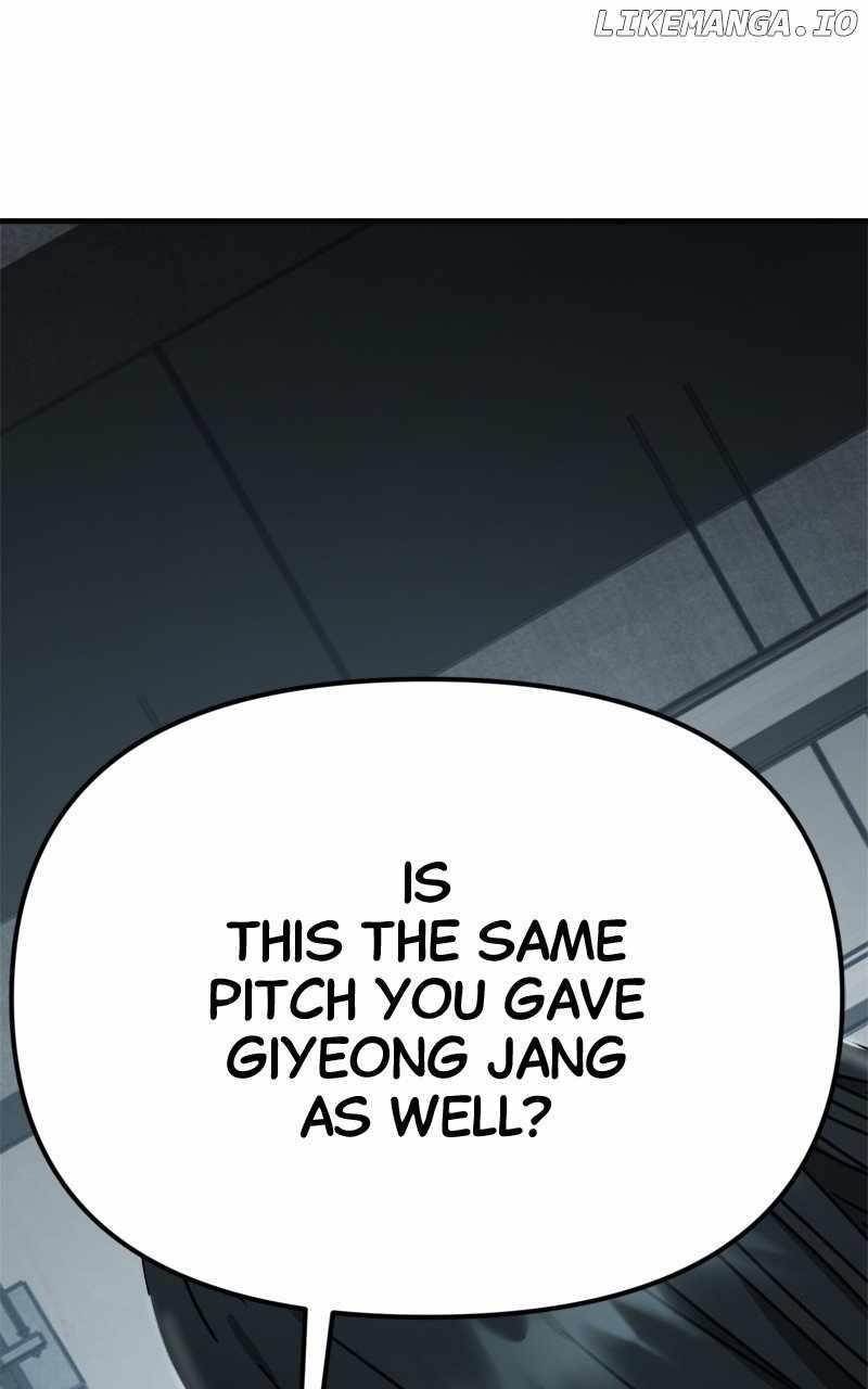 Hiding Out in an Apocalypse Chapter 27 - Page 183 in English