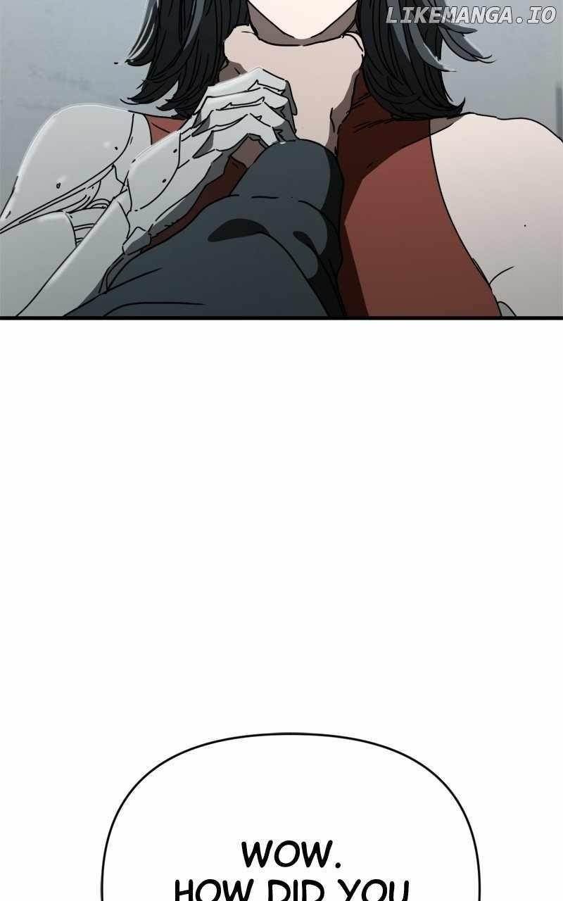 Hiding Out in an Apocalypse Chapter 27 - Page 187 in English