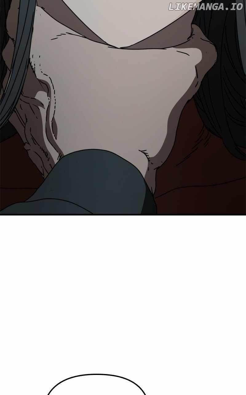 Hiding Out in an Apocalypse Chapter 27 - Page 189 in English
