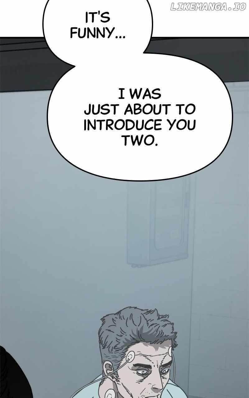 Hiding Out in an Apocalypse Chapter 27 - Page 190 in English
