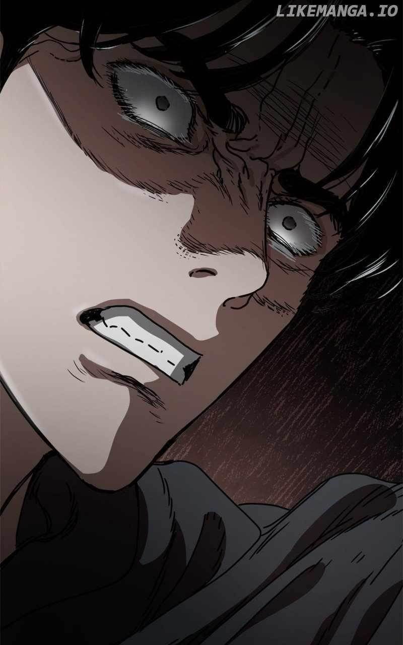 Hiding Out in an Apocalypse Chapter 27 - Page 193 in English