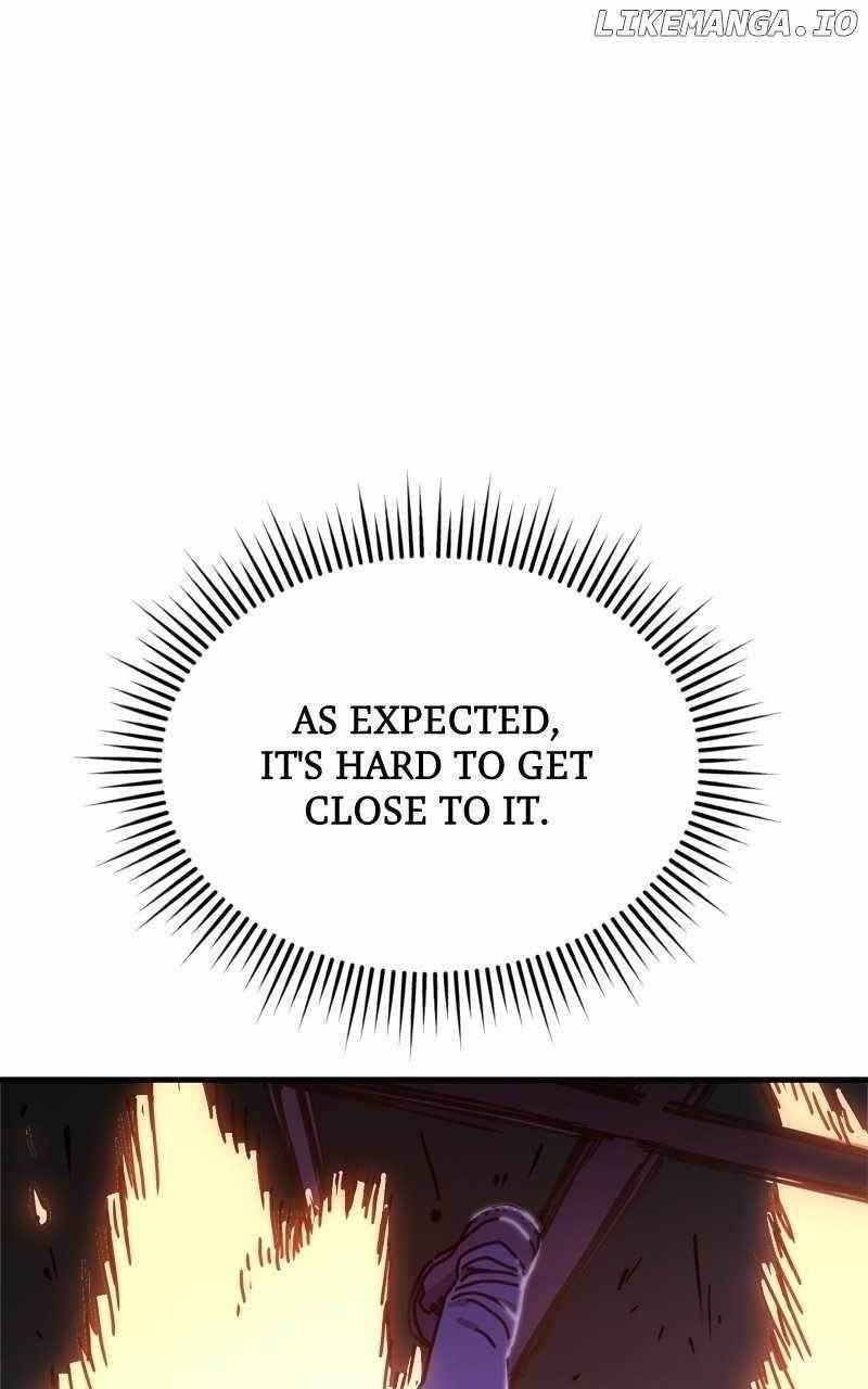 Hiding Out in an Apocalypse Chapter 27 - Page 27 in English
