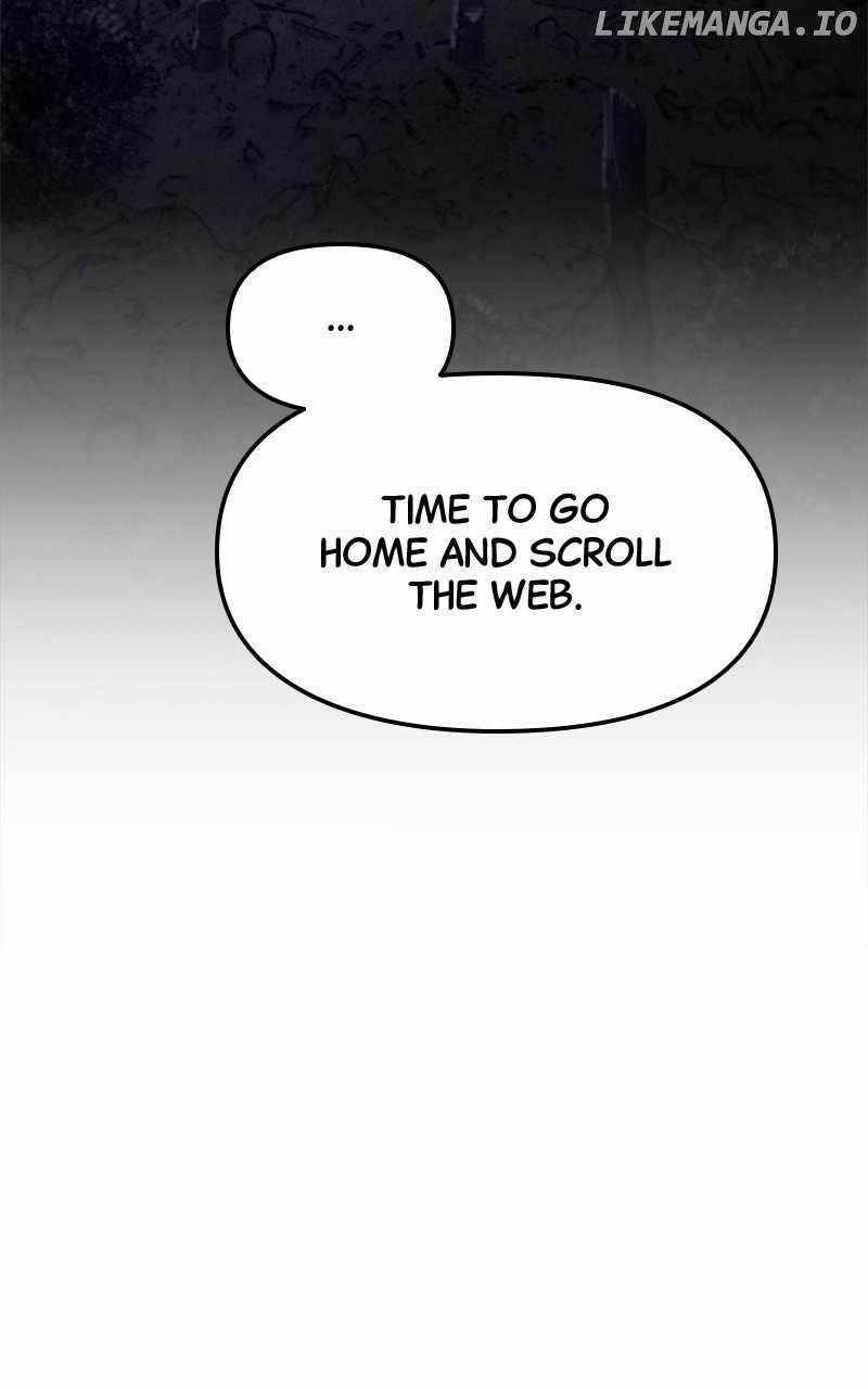 Hiding Out in an Apocalypse Chapter 27 - Page 51 in English