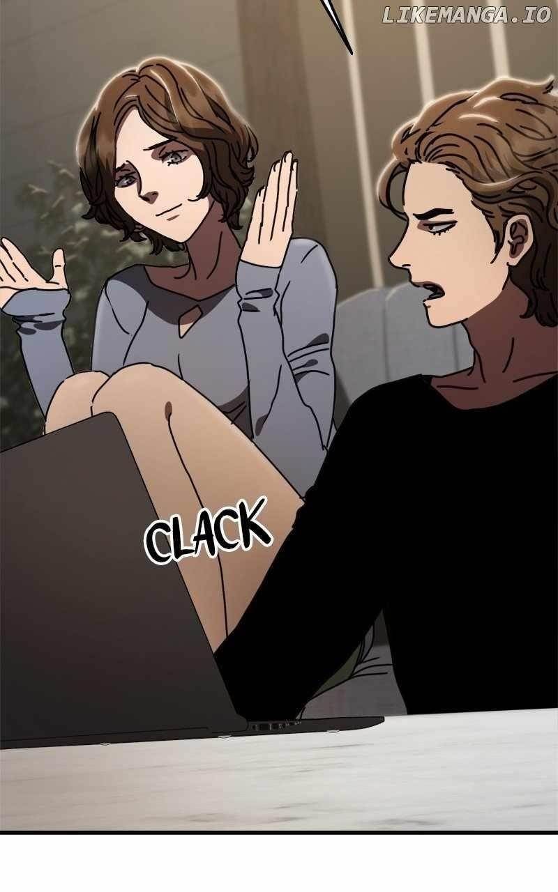 Hiding Out in an Apocalypse Chapter 27 - Page 72 in English