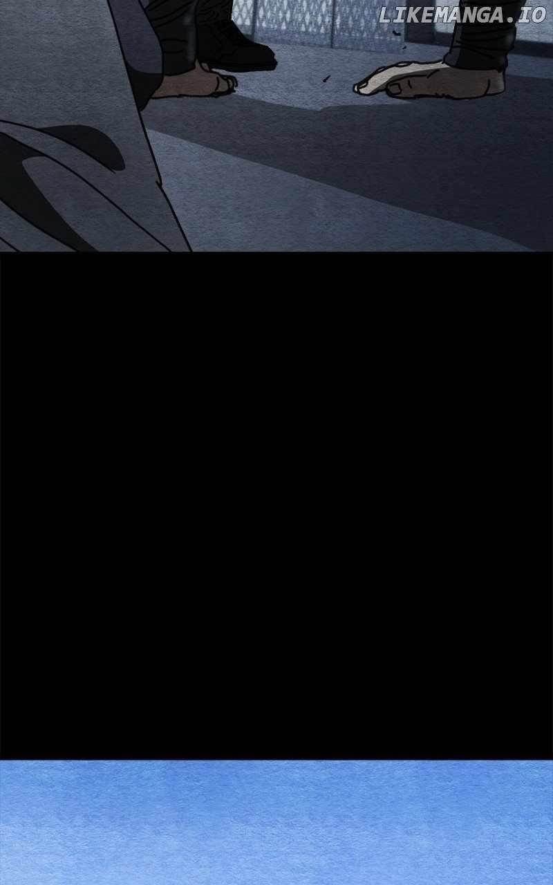 Hiding Out in an Apocalypse Chapter 27 - Page 88 in English