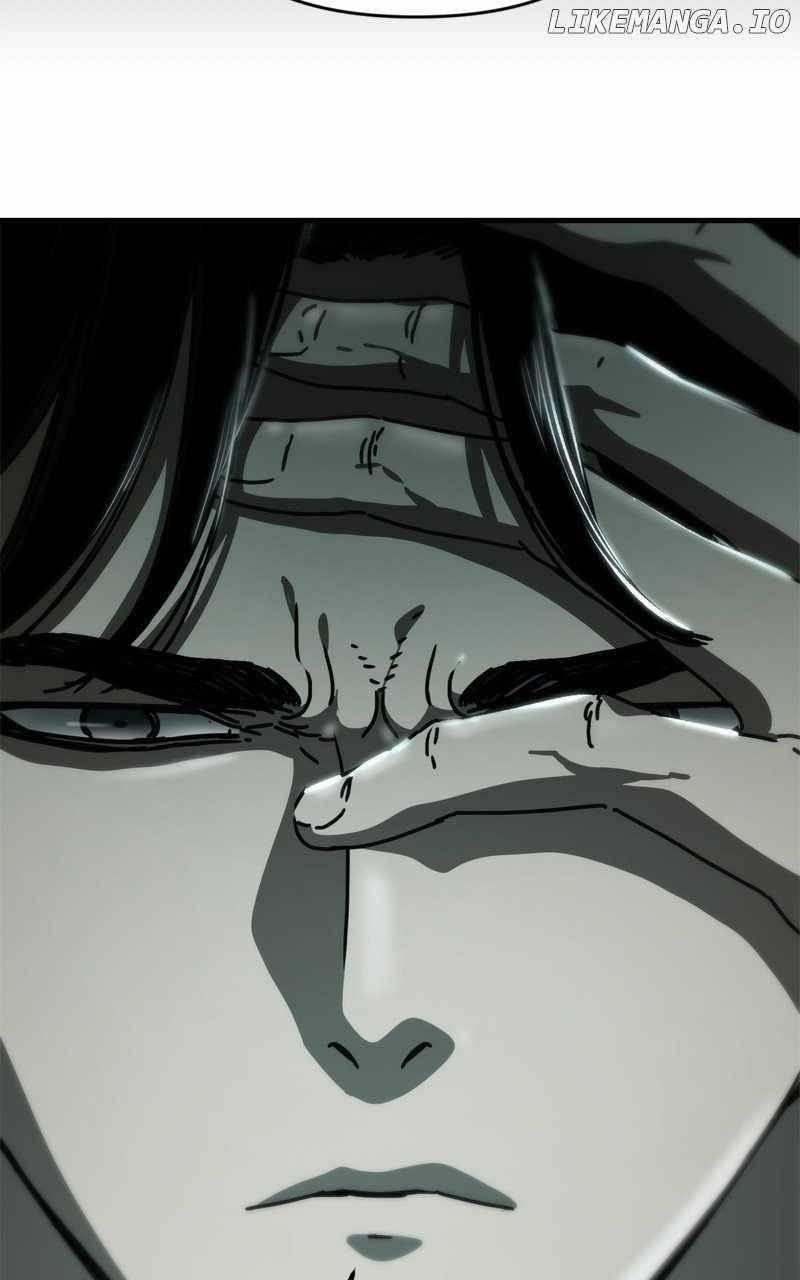 Hiding Out in an Apocalypse Chapter 27 - Page 91 in English