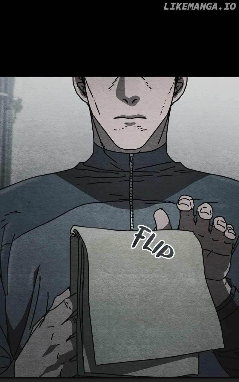 Hiding Out in an Apocalypse Chapter 28 - Page 104 in English