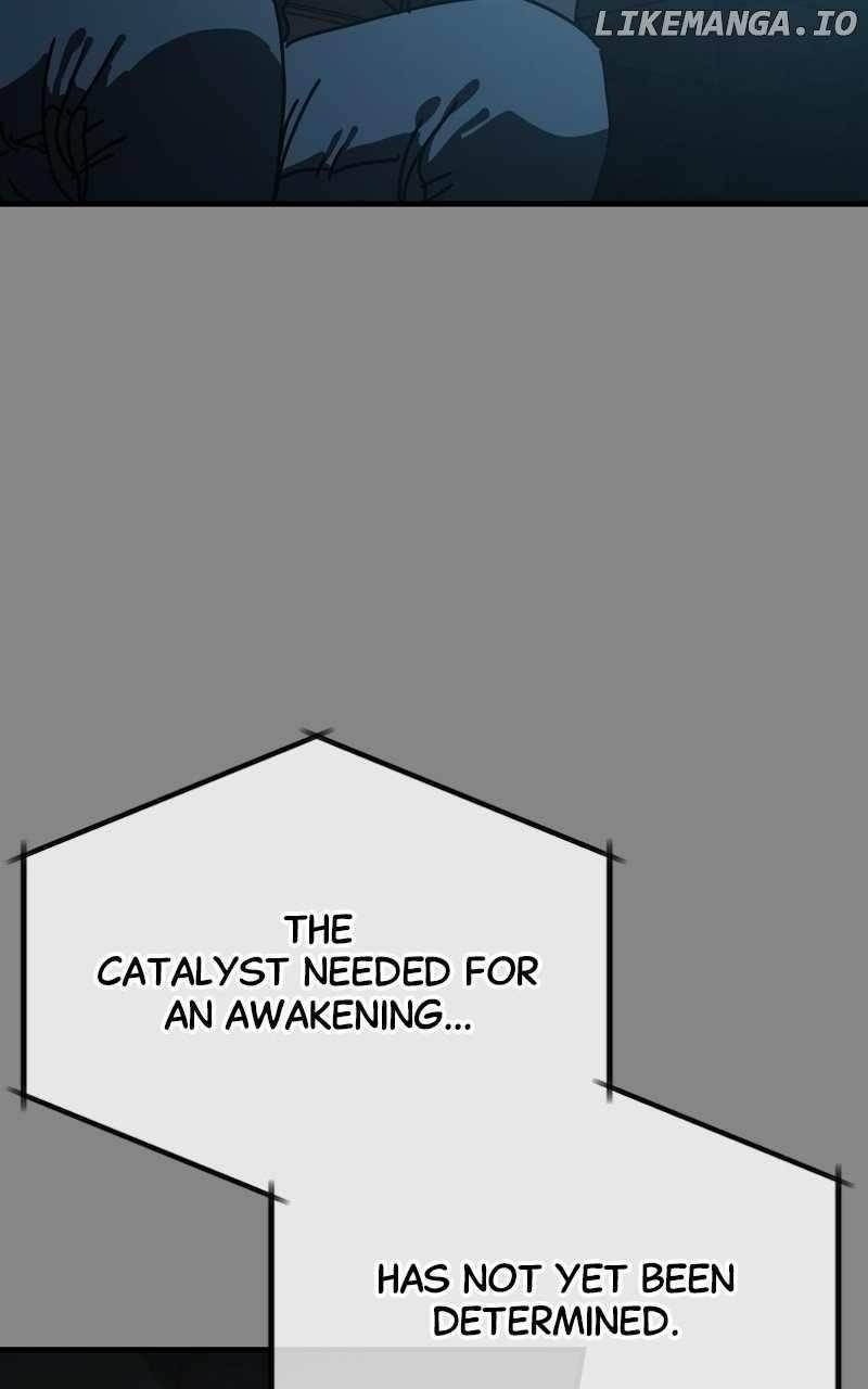 Hiding Out in an Apocalypse Chapter 28 - Page 108 in English