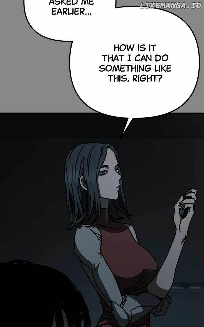 Hiding Out in an Apocalypse Chapter 28 - Page 114 in English