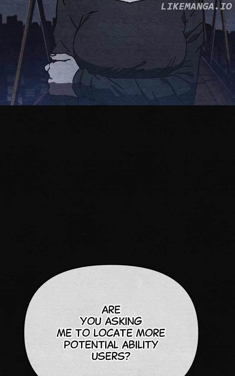 Hiding Out in an Apocalypse Chapter 28 - Page 121 in English