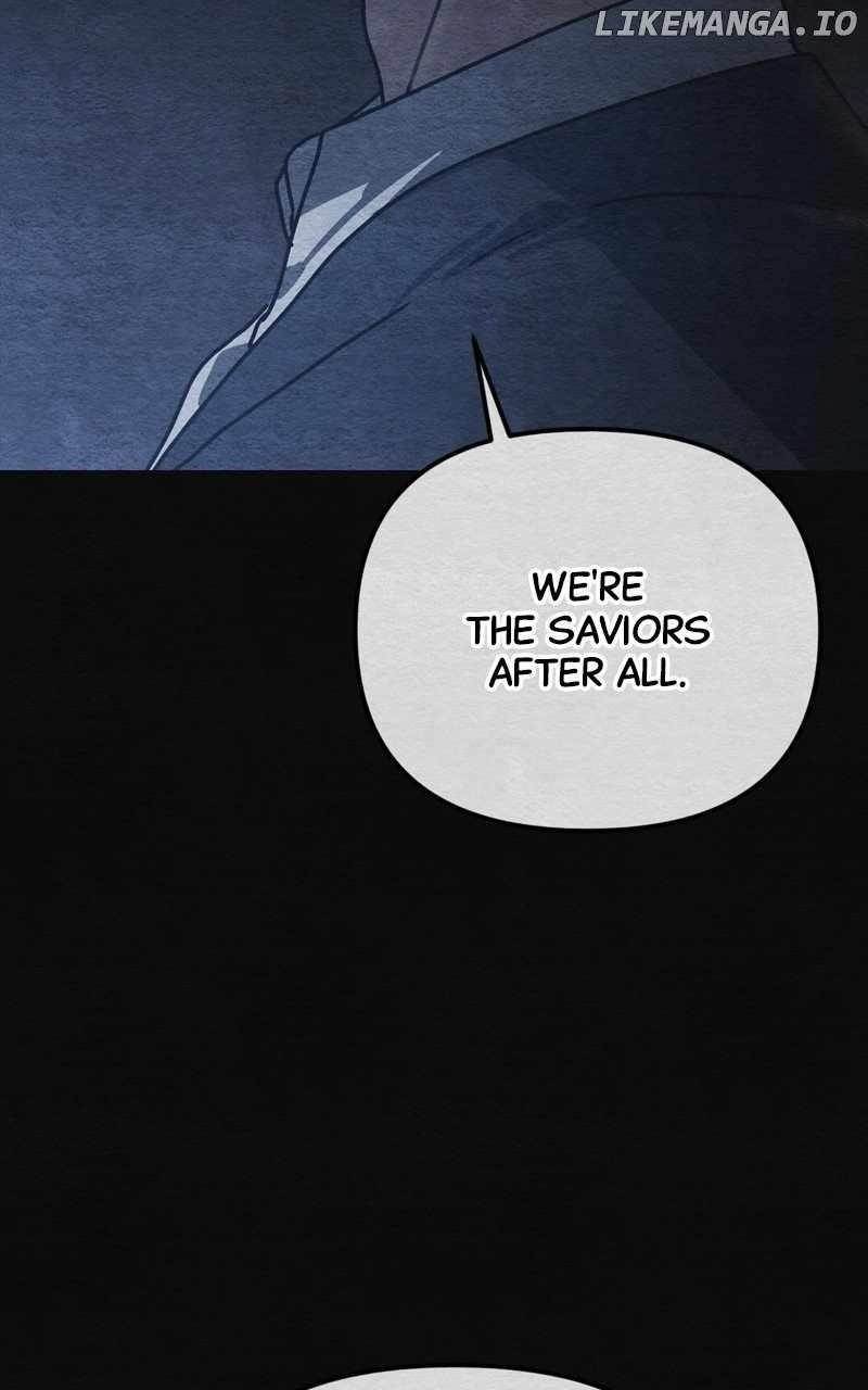 Hiding Out in an Apocalypse Chapter 28 - Page 124 in English