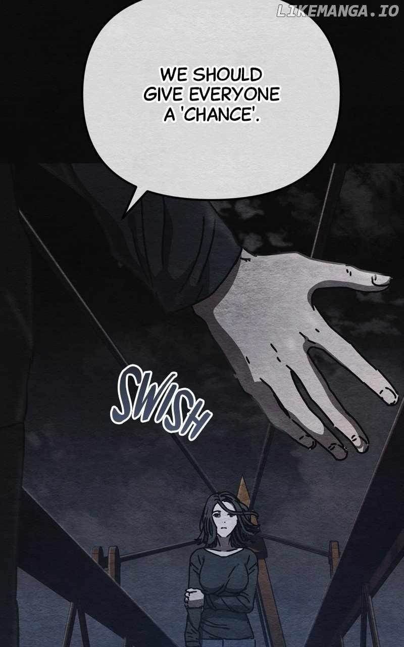 Hiding Out in an Apocalypse Chapter 28 - Page 125 in English
